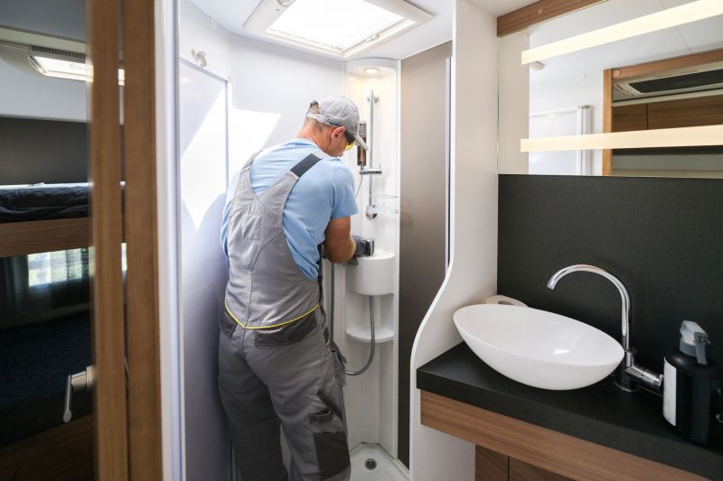 Top Bathroom Remodeling Companies in Colonia, NJ