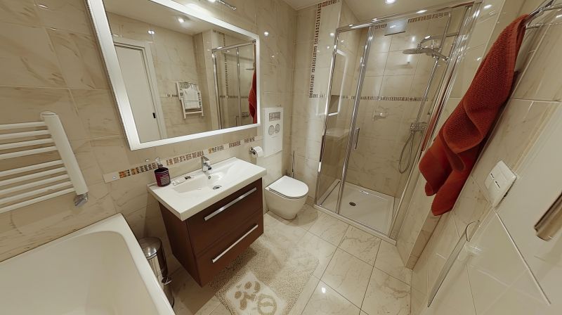 Top Bathroom Remodeling Companies in Edison, NJ