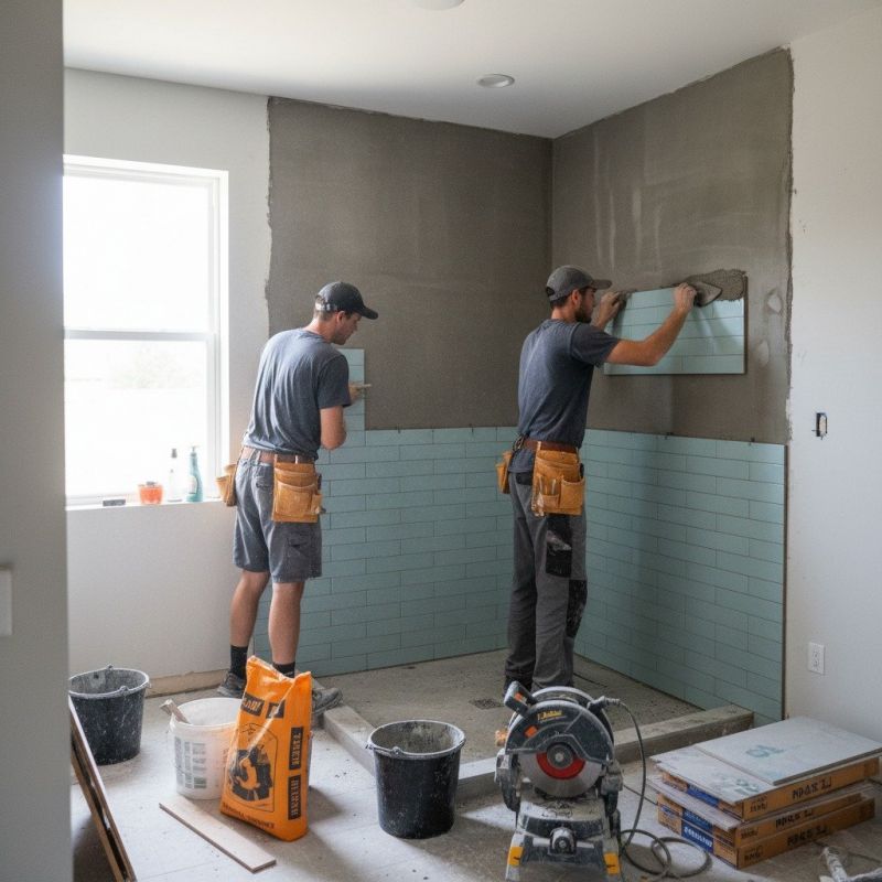 Top Bathroom Remodeling Companies in Hazlet, NJ