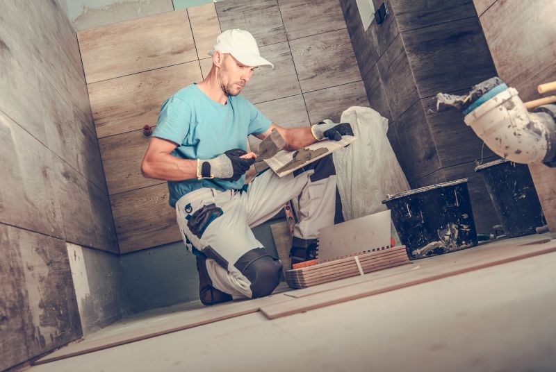 Top Bathroom Remodeling Companies in Long Valley, NJ