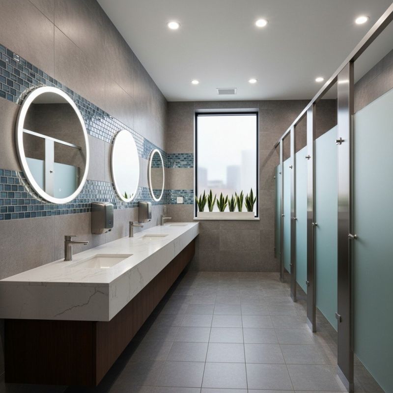 Top Bathroom Remodeling Companies in Mendham, NJ