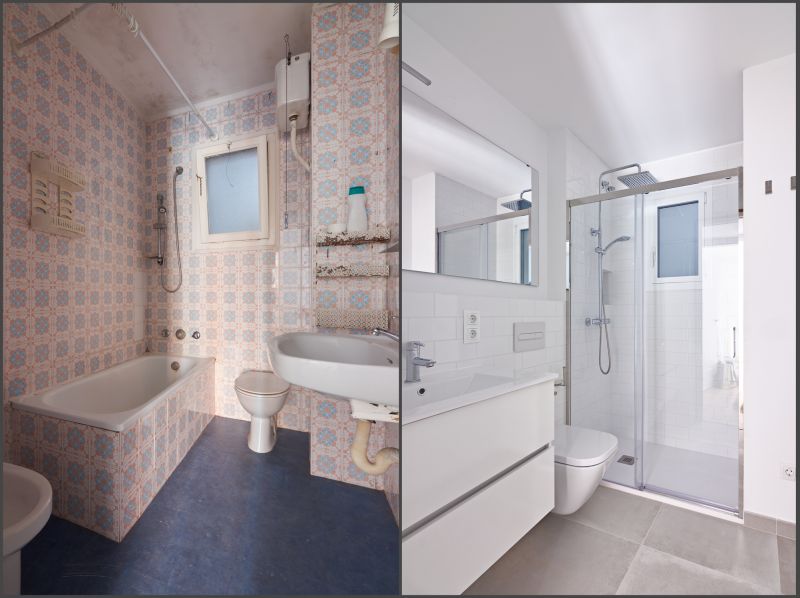 Top Bathroom Remodeling Companies in Metuchen, NJ