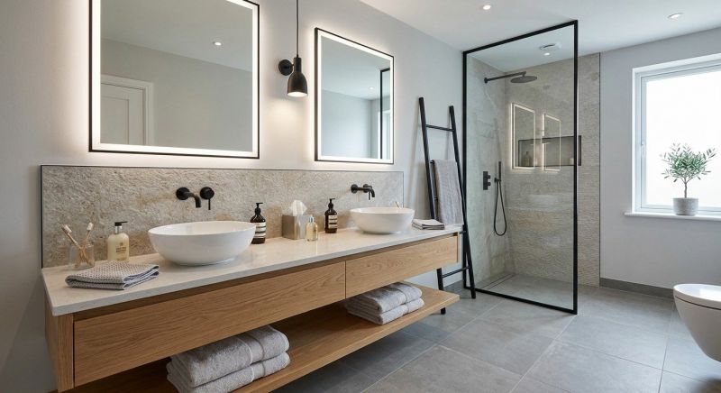 Top Bathroom Remodeling Companies in Middletown, NJ