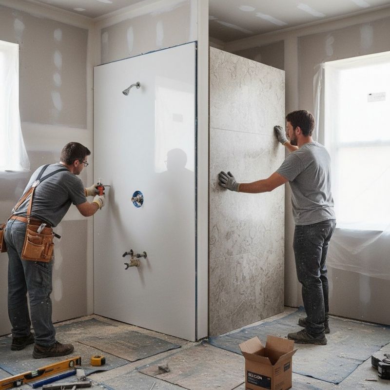 Top Bathroom Remodeling Companies in Newark, NJ