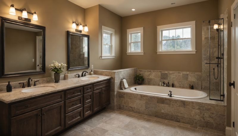 Top Bathroom Remodeling Companies in Pittstown, NJ