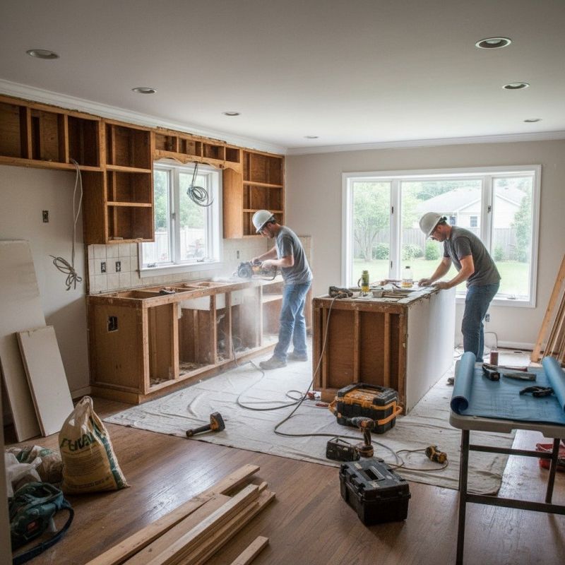 Top Bathroom Remodeling Companies in Red Bank, NJ
