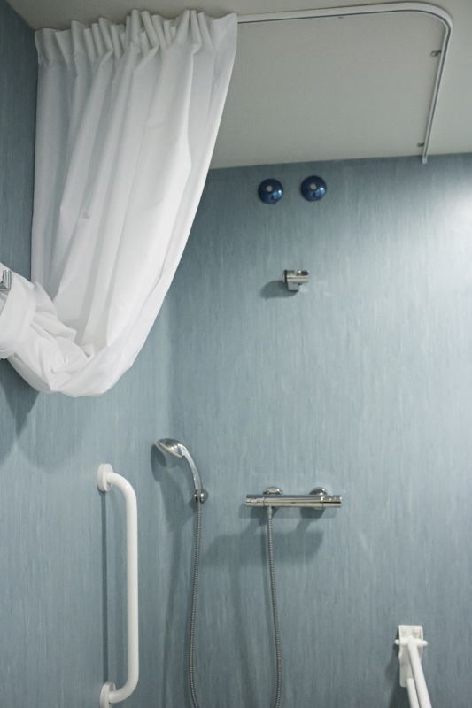 Cost of Shower Installation in Piscataway, NJ